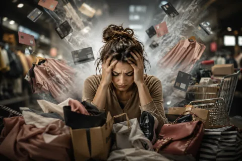 Tackling your store card