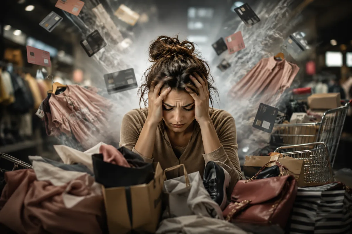 Tackling your store card